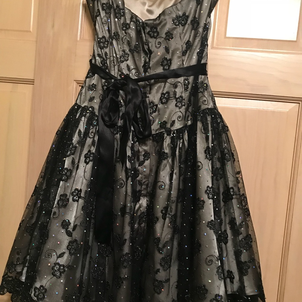Homecoming/ prom dress